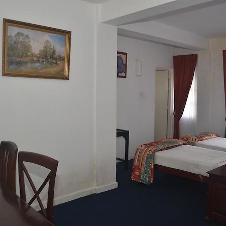 Hotel Sunhill Nuwara Eliya Exterior foto